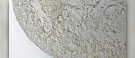 High gluten flour