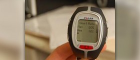 High heart rate