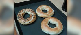 High protein snacks