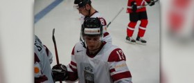 Hockey players supplements