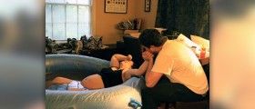 Deciding where to give birth