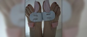Home treatment for bunions