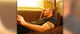 Home treatment for food poisoning