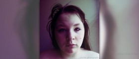 Home treatment for greasy hair