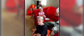 Home treatment for head lice