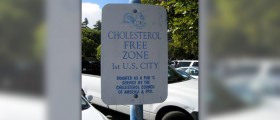 Home treatment for high cholesterol