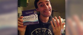 Home treatment for male yeast infection