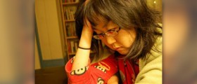 Home treatment for sinus headache