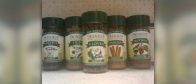 Home treatment for upset stomach