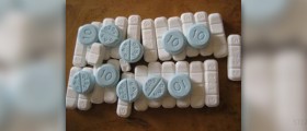 Homeopathic remedy for anxiety