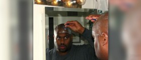 Homeopathic remedy for dry scalp