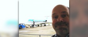 Homeopathic remedy for fear of flying