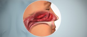 Homeopathic remedy for loss of smell