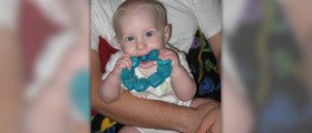 Homeopathic remedy for teething