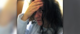 Homeopathic remedy for tension headache