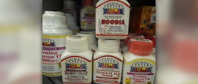 Hoodia appetite suppressant pills