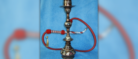 Hookah health risks