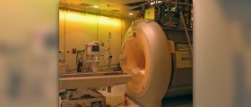 How does an MRI work