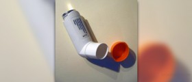How does inhaled insulin work