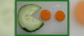 How eating healthy can prevent stress