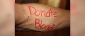 How often can you donate blood