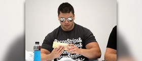 How to build lean muscle