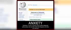 How to deal with anxiety