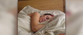 How to fall asleep fast