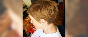 How to find the perfect formal hairstyle