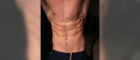 How to get abs fast
