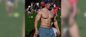 How to get lower abs