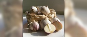 How to get rid of garlic breath