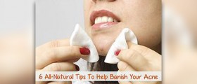 How to get rid of pimples fast
