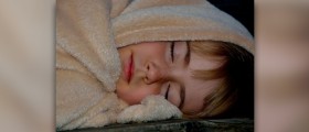 How to get your toddler to stay dry in the night?