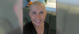 How to grow hair back after chemo
