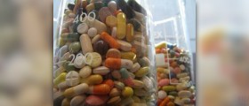 How to identify pills