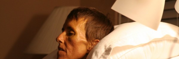 The journey through cancer and the seven levels of healing®
