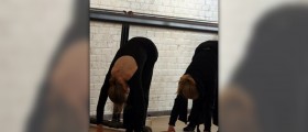 How to improve flexibility