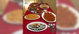 How to increase appetite