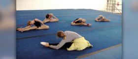 How to increase flexibility