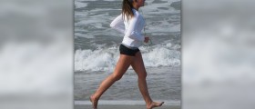 How to increase running speed