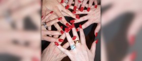 How to stop biting nails
