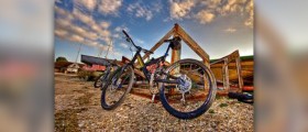 How to treat a saddle sore