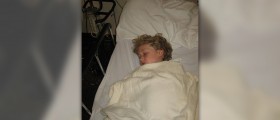 How to treat a tummy bug