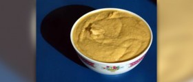 Hummus calories facts