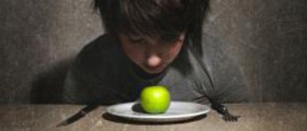 Identifying the symptoms of eating disorders