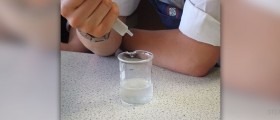 What is lingual lipase