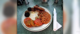 Importance of breakfast for students