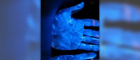 Importance of hand washing