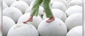 Improving your balance